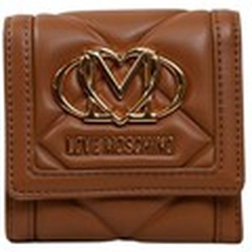 Cartera JC5647PP1MLC0201 para mujer - Moschino - Modalova