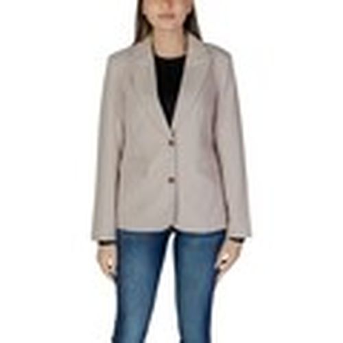 Chaqueta ONLRAVEN LIFE L/S FIT BLAZER CC TLR 15338389 para mujer - Only - Modalova