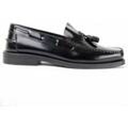 Mocasines 102511 para hombre - Purapiel - Modalova