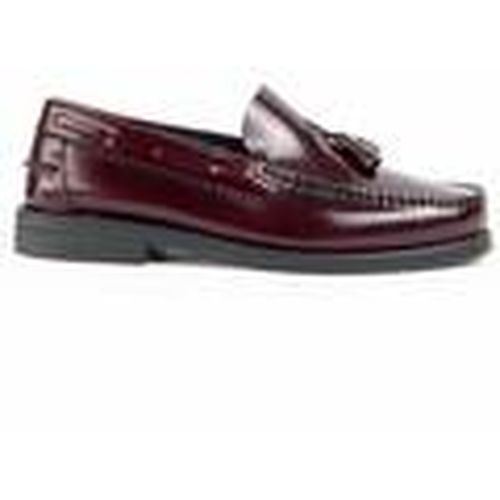 Mocasines 102512 para hombre - Purapiel - Modalova