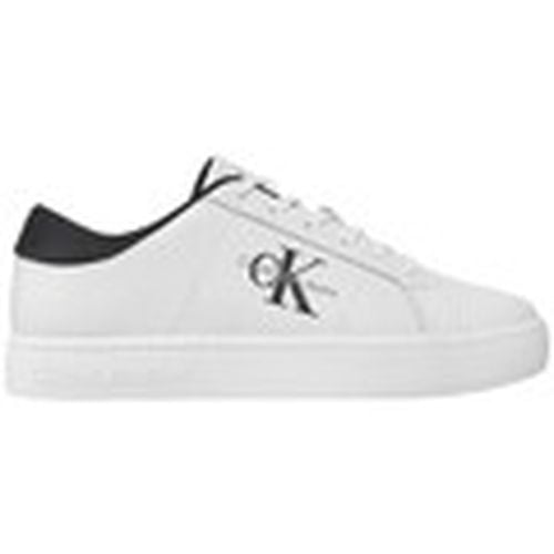 Deportivas Moda YM0YM00864 01W para hombre - Calvin Klein Jeans - Modalova