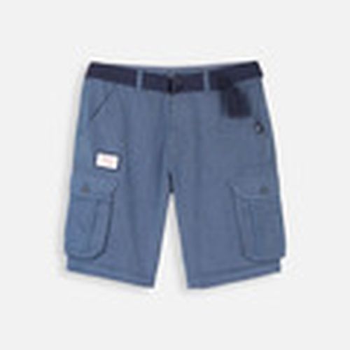 Short Short cargo ORPEK para hombre - Oxbow - Modalova