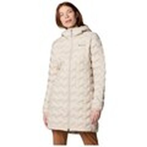 Chaqueta Delta Ridge Ii para mujer - Columbia - Modalova