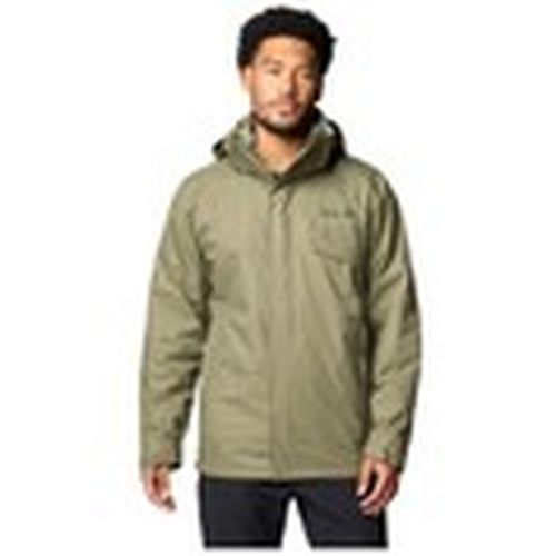 Cazadora Bugaboo Iii Fleece Interchange para hombre - Columbia - Modalova