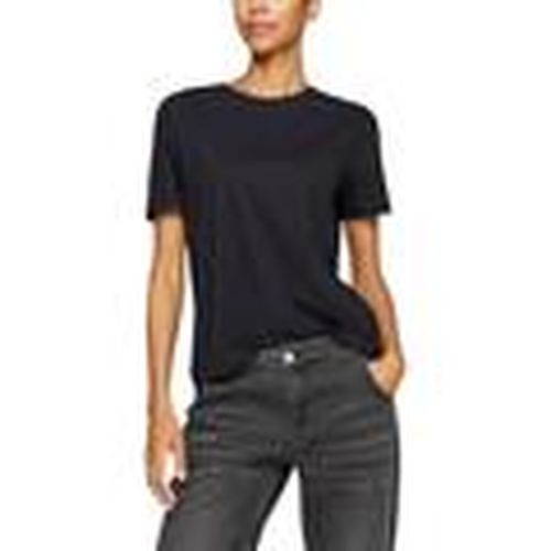 Tops y Camisetas 14103448-Black Beaut para mujer - Vila - Modalova