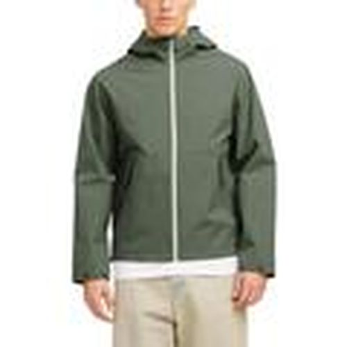 Abrigo 12268821-Agave Green para hombre - Jack & Jones - Modalova