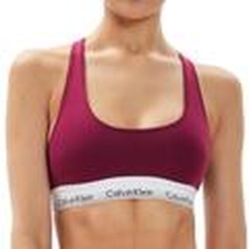 Sujetador deportivo - para mujer - Calvin Klein Jeans - Modalova