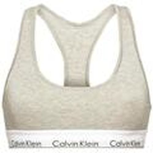 Sujetador deportivo - para mujer - Calvin Klein Jeans - Modalova