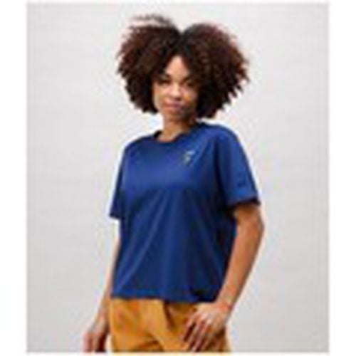 Camiseta Brava Peanuts Woodstock Tee Blue para mujer - Brava Fabrics - Modalova