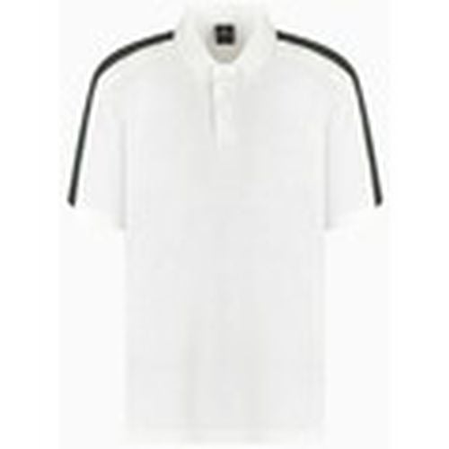 Camiseta XM000307 AF10366 para hombre - EAX - Modalova