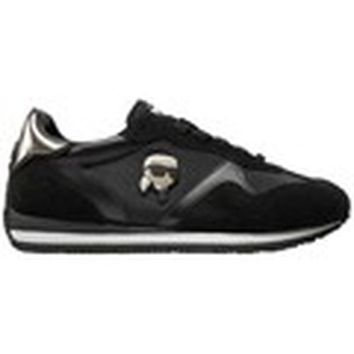 Deportivas Moda KL63930N 400 VELOCETTE para mujer - Karl Lagerfeld - Modalova