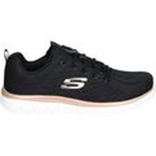 Zapatillas deporte 12615-BKGD para mujer - Skechers - Modalova