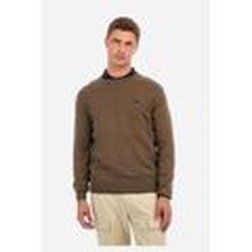 Jersey ZMS002-YW091-03165 BEECH para hombre - La Martina - Modalova