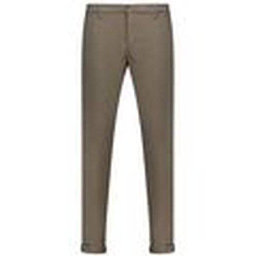 Pantalones GAUBERT RSE032U PTD-UP235 027 para hombre - Dondup - Modalova