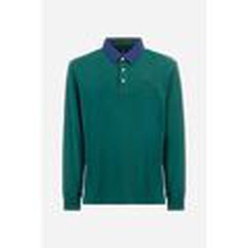 Tops y Camisetas ZMP007-JS005-03230 PINE GROVE para hombre - La Martina - Modalova