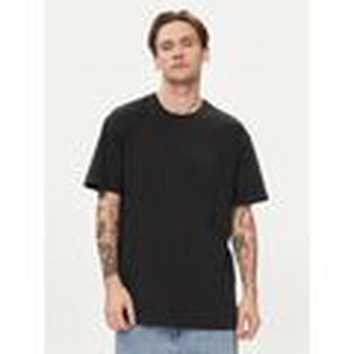 Tops y Camisetas VN000G3W - OFF THE WALL II-BKL1 BLACK para hombre - Vans - Modalova