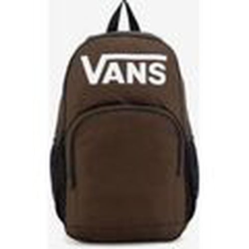 Mochila VN0A7UDS ALIMNI PACK-3N11 DEMITASSE para hombre - Vans - Modalova