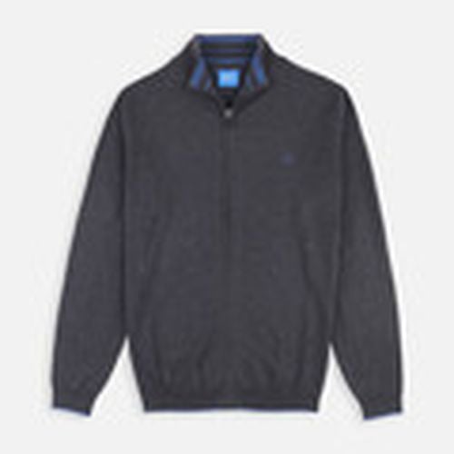 Oxbow Jersey Pull PEZIP para hombre - Oxbow - Modalova