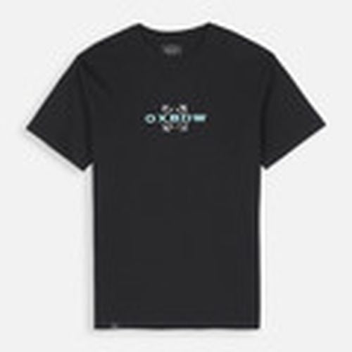 Oxbow Camiseta Tee para hombre - Oxbow - Modalova