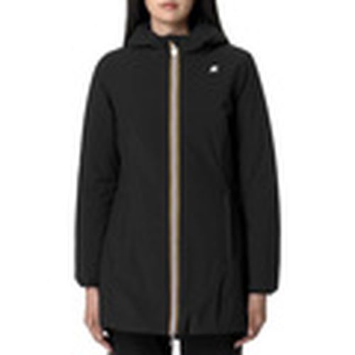 K-Way Chaqueta K6128UW para mujer - K-Way - Modalova