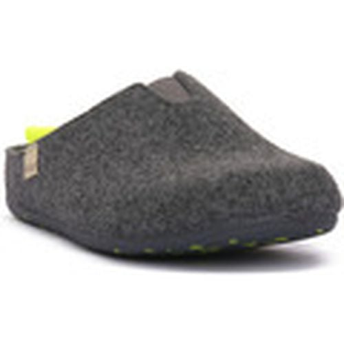 Sandalias ANTRACITE B5ORMI para hombre - Grunland - Modalova