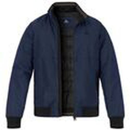 Chaquetas ZMO001-PL034-07017 NAVY para hombre - La Martina - Modalova