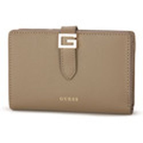 Guess Cartera TAU WALLET para mujer - Guess - Modalova