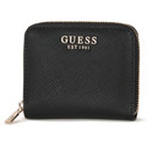 Cartera BLA LAUREL ZIP para mujer - Guess - Modalova