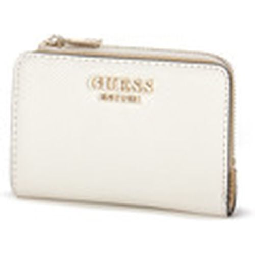 Cartera BON LAUREL LARGE ZIP para mujer - Guess - Modalova