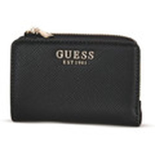 Cartera BLA LAUREL LARGE ZIP para mujer - Guess - Modalova