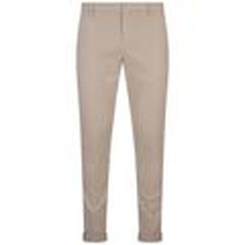 Pantalones GAUBERT RSE032U PTD-UP235 020 para hombre - Dondup - Modalova