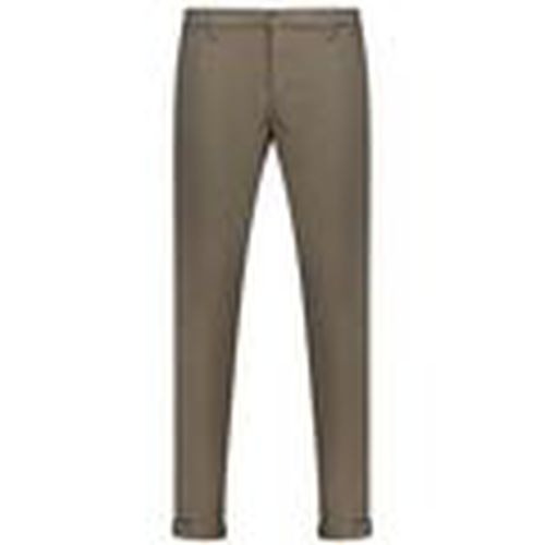 Pantalones GAUBERT RSE032U PTD-UP235 027 para hombre - Dondup - Modalova