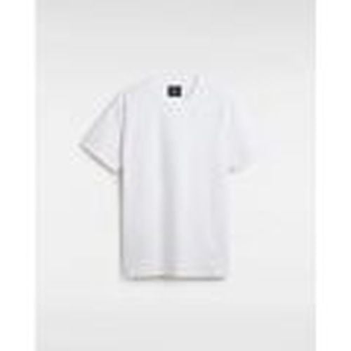 Tops y Camisetas VN000G3W - OFF THE WALL II-EHT1 WHITE para hombre - Vans - Modalova