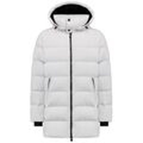 Chaquetas ABAKAL PM786-007 WHITE para hombre - People Of Shibuya - Modalova