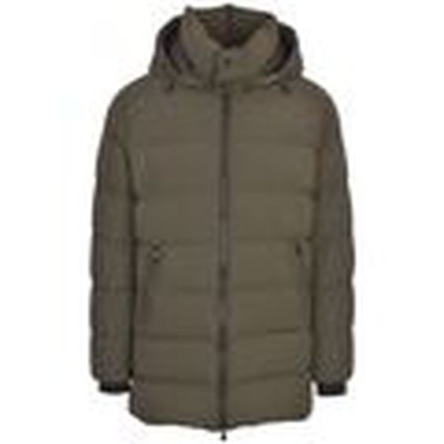 Chaquetas ABAKAL PM786-899 GREEN para hombre - People Of Shibuya - Modalova