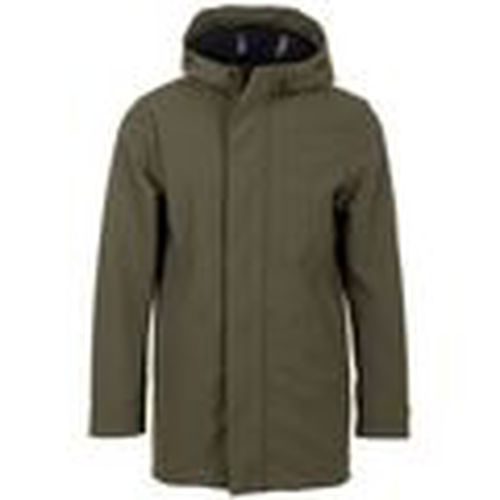 Chaquetas ADAI PM888/L-850 GREEN/PILE BLUE para hombre - People Of Shibuya - Modalova