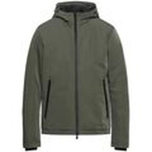 Chaquetas AKITA/SC PM767-850 GREEN para hombre - People Of Shibuya - Modalova