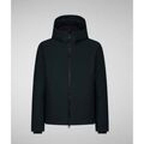 Chaquetas D31380M LEXY19 - SABAL-50030 GREEN BLACL para hombre - Save The Duck - Modalova