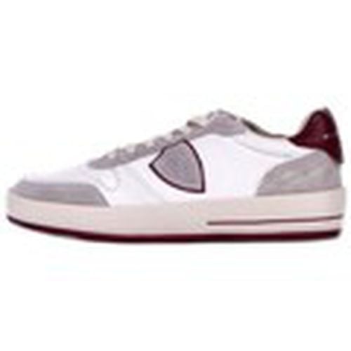 Zapatillas VNLU para hombre - Philippe Model - Modalova