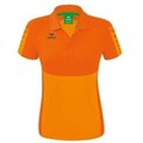 Erima Polo Six Wings para mujer - Erima - Modalova