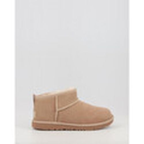 Botas CLASSIC ULTRA MINI para mujer - UGG - Modalova