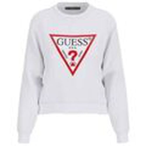 Jersey W2YQ16 KBA11-G011 para mujer - Guess - Modalova