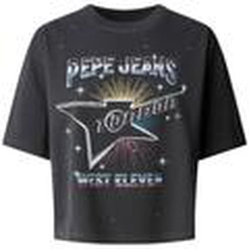 Tops y Camisetas PL505991-999 para mujer - Pepe jeans - Modalova