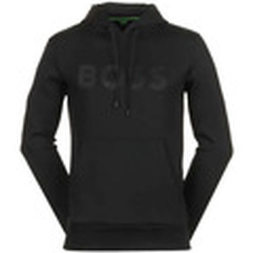 BOSS Jersey Regular para hombre - BOSS - Modalova