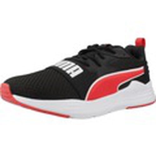 Deportivas Moda WIRED RUN PURE para hombre - Puma - Modalova