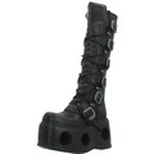 New Rock Botas M272 S2 para mujer - New Rock - Modalova