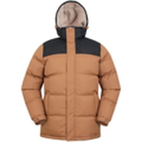 Abrigo de plumas MW3748 para hombre - Mountain Warehouse - Modalova