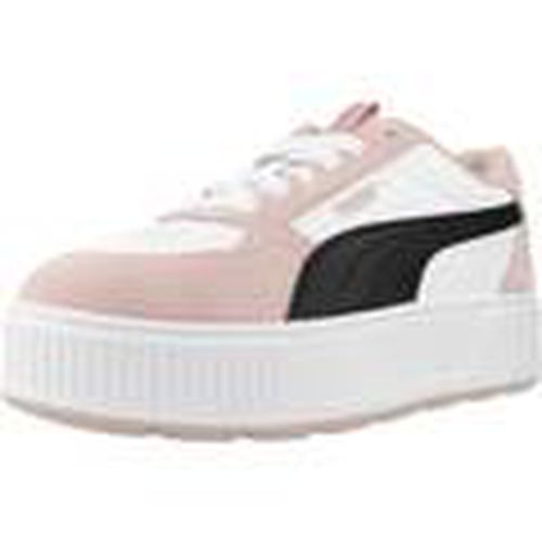 Deportivas Moda KARMEN REBELLE para mujer - Puma - Modalova