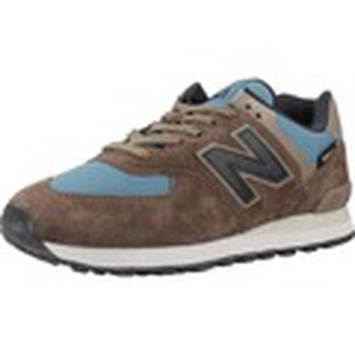 Deportivas Moda U574 RAD para hombre - New Balance - Modalova