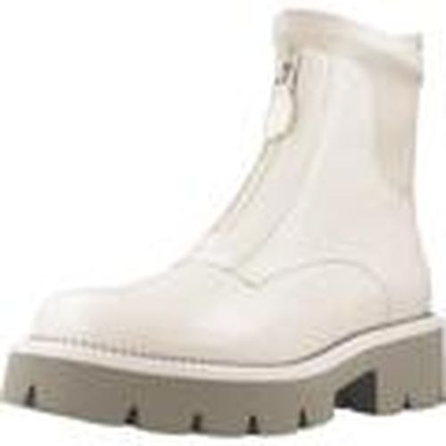 Botines Combat para mujer - Noa Harmon - Modalova